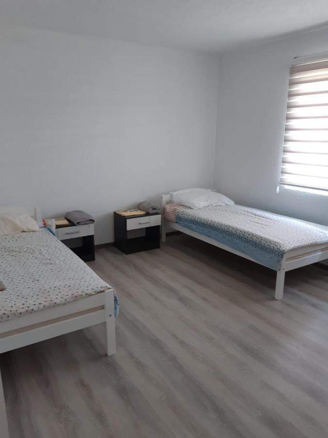 As Guesthouse Krzevici Exteriér fotografie