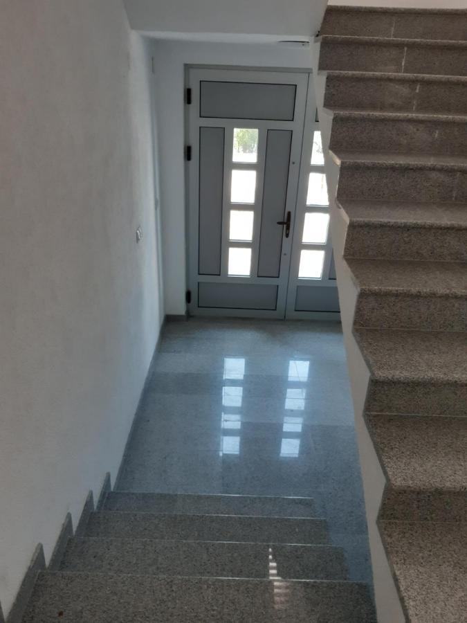 As Guesthouse Krzevici Exteriér fotografie