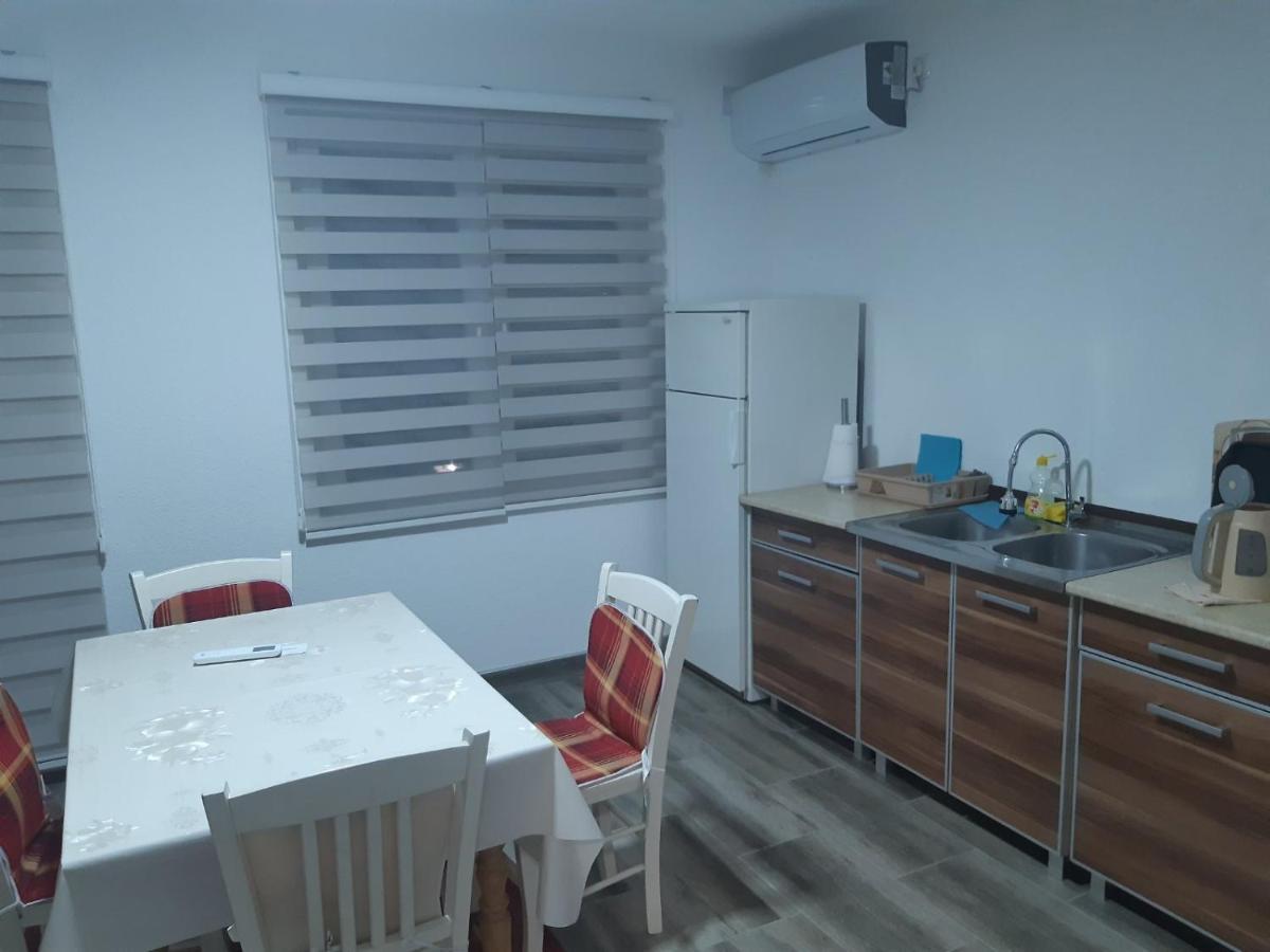 As Guesthouse Krzevici Exteriér fotografie