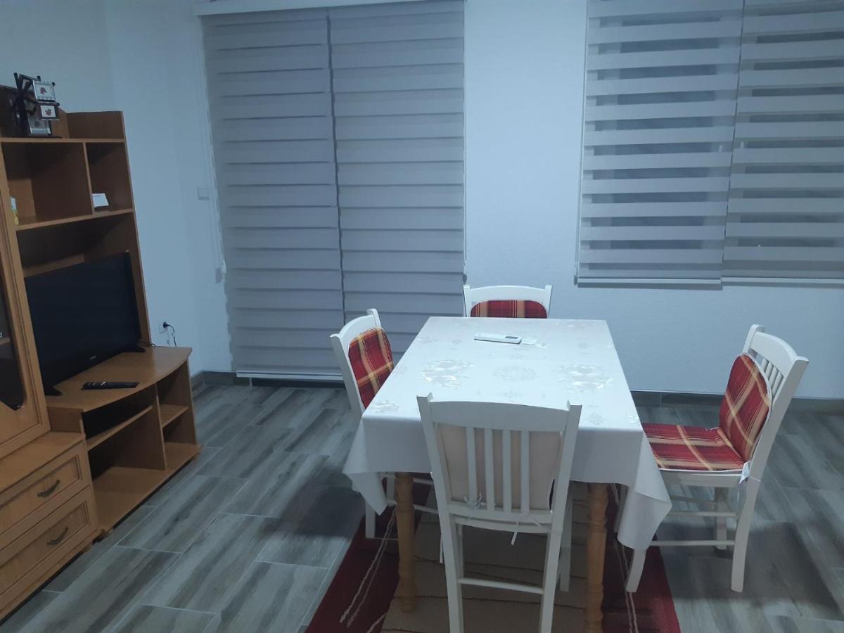 As Guesthouse Krzevici Exteriér fotografie