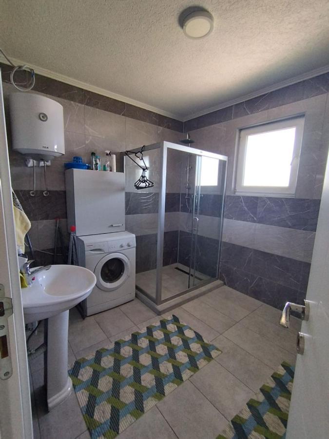 As Guesthouse Krzevici Exteriér fotografie