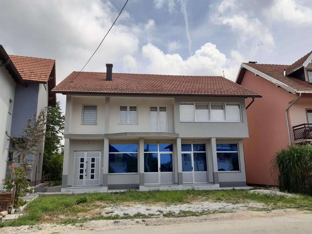 As Guesthouse Krzevici Exteriér fotografie